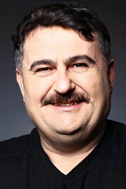 Key visual of Onursal Yıldırım