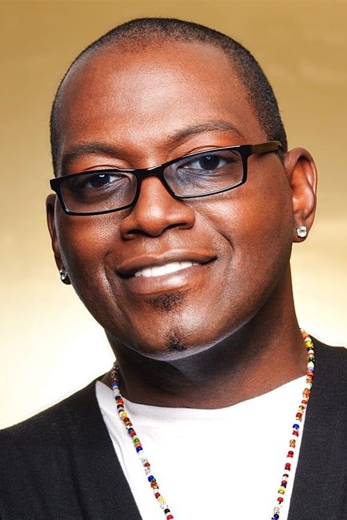 Key visual of Randy Jackson