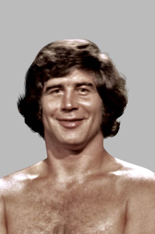 Key visual of Fred Brisco