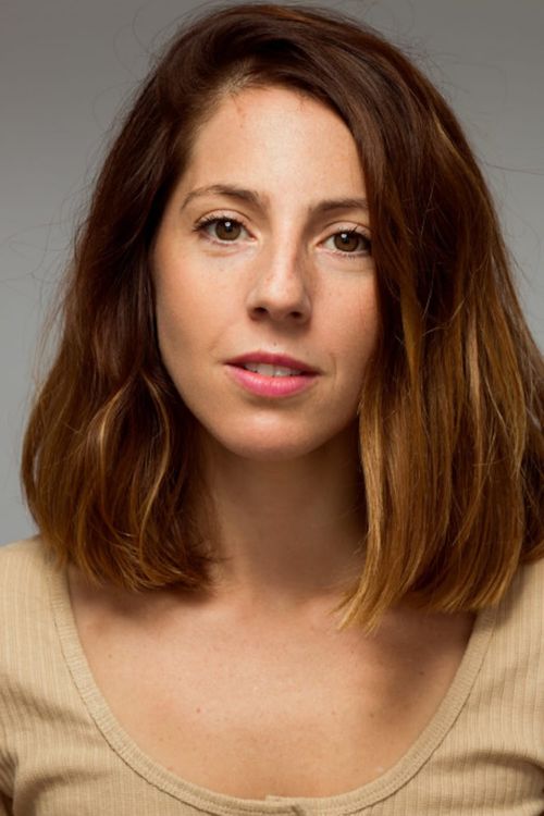 Key visual of Desirée Balbás