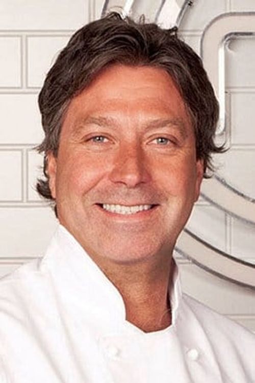 Key visual of John Torode