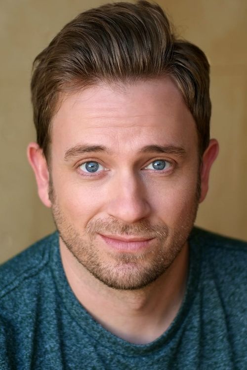 Key visual of Tom Lenk