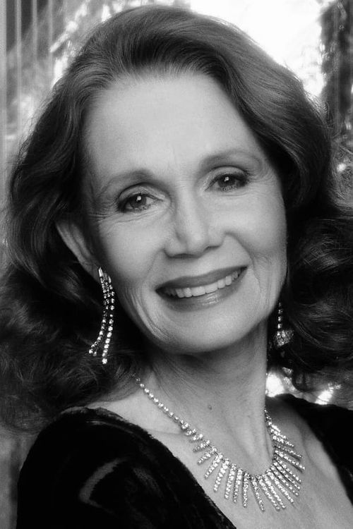 Key visual of Katherine Helmond