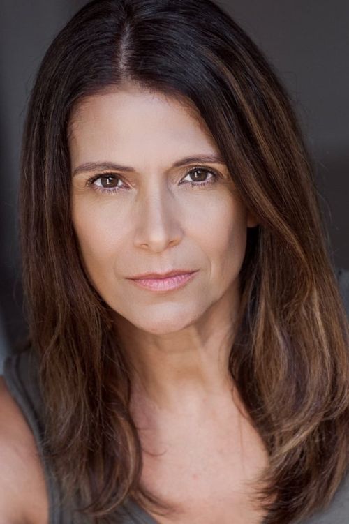 Key visual of Darla Delgado