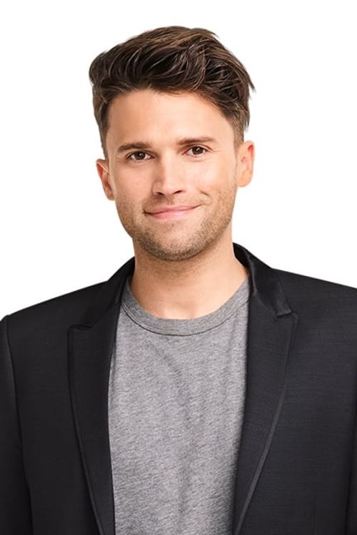 Key visual of Tom Schwartz