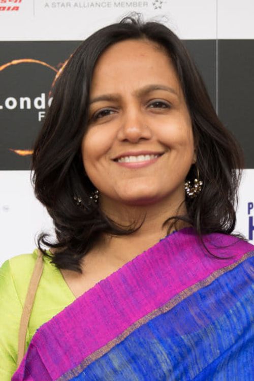 Key visual of Shefali Bhushan