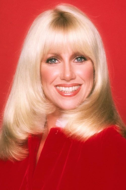 Key visual of Suzanne Somers