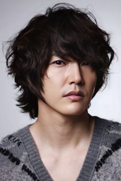 Key visual of Yoon Sang-hyun