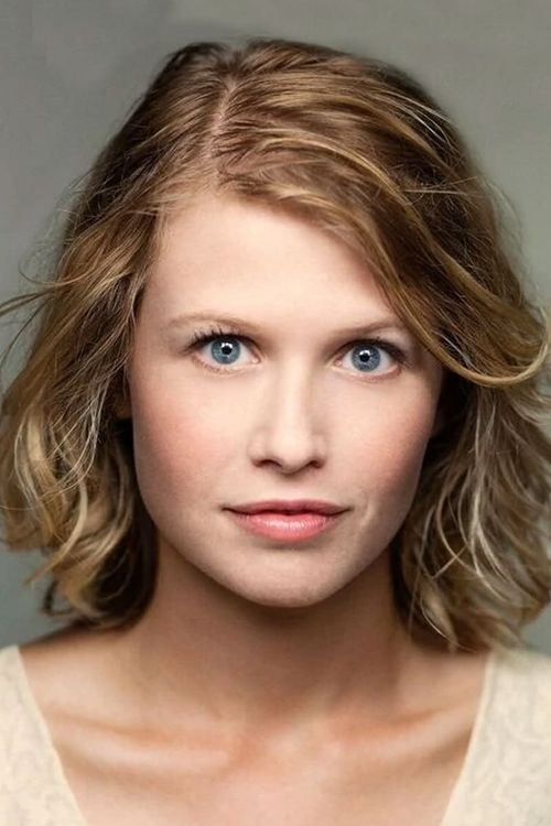 Key visual of Rose Reynolds