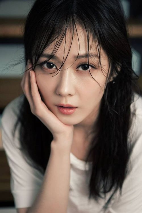 Key visual of Jang Na-ra