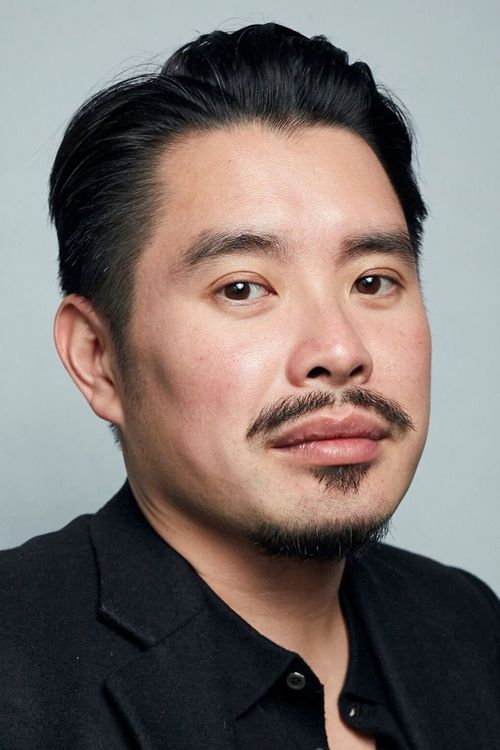 Key visual of Bao Nguyen