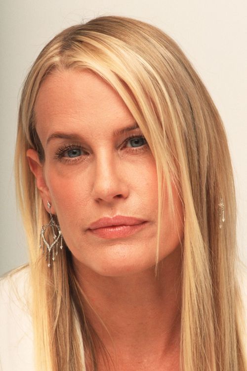 Key visual of Daryl Hannah