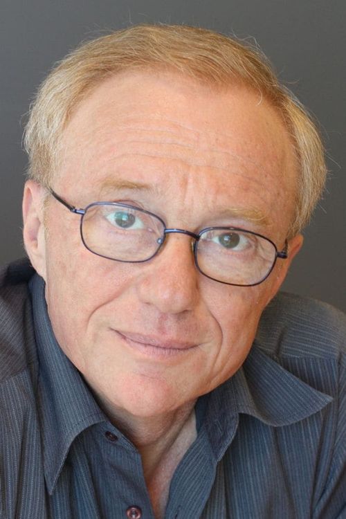 Key visual of David Grossman