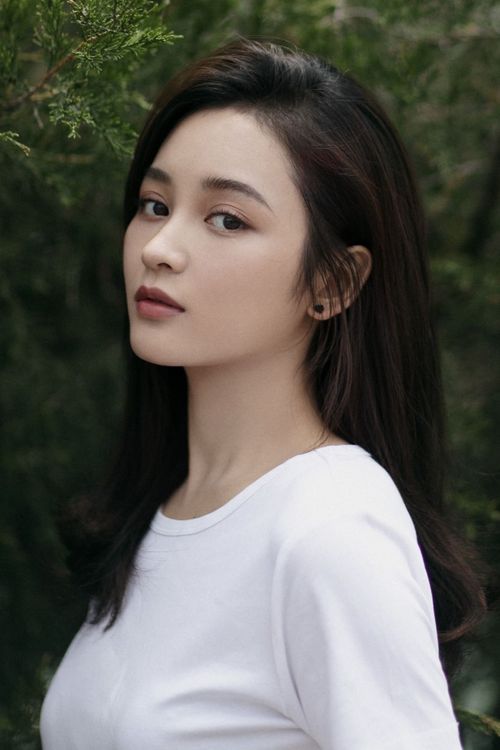 Key visual of Wang Yifei