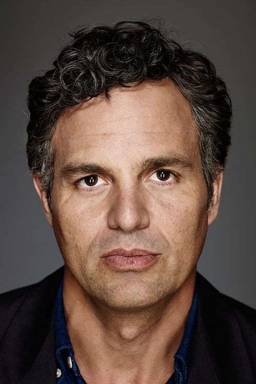 Key visual of Mark Ruffalo