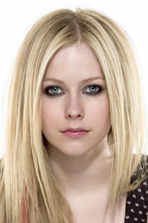 Key visual of Avril Lavigne