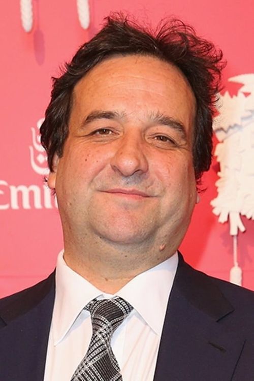 Key visual of Mick Molloy