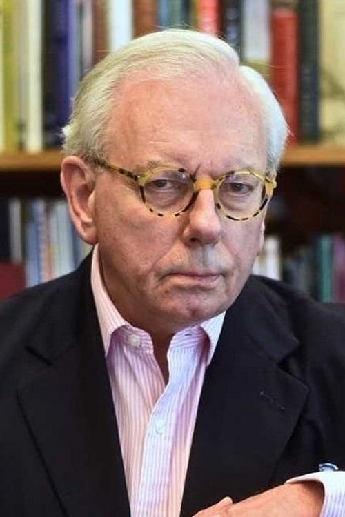 Key visual of David Starkey