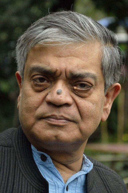 Key visual of Sandip Ray