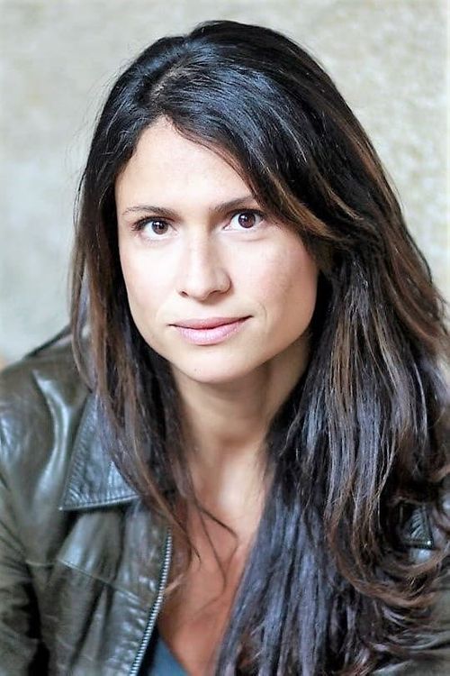 Key visual of Sonia Mankaï