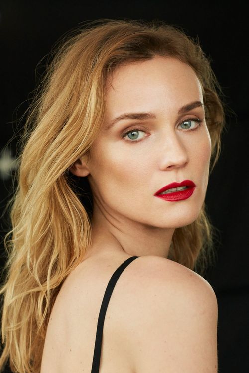 Key visual of Diane Kruger