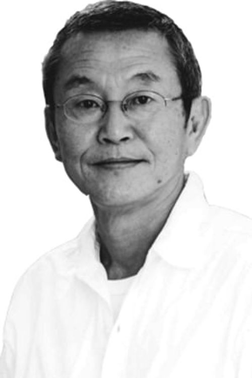 Key visual of Chōei Takahashi