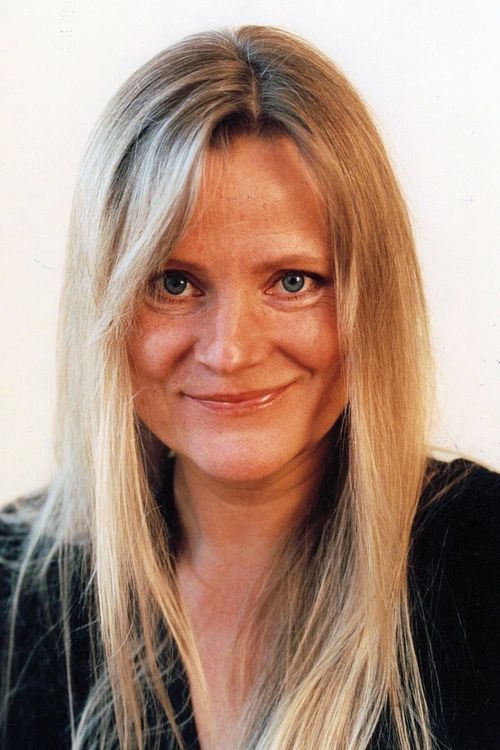 Key visual of Ulla Skoog