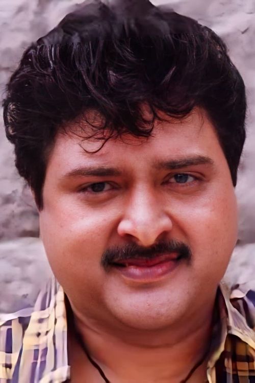 Key visual of Sudhakar