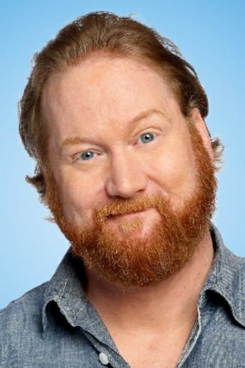 Key visual of Jon Reep