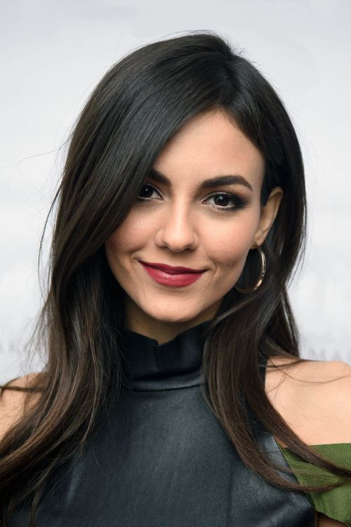 Key visual of Victoria Justice