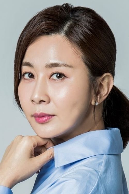 Key visual of Yang Jung-ah