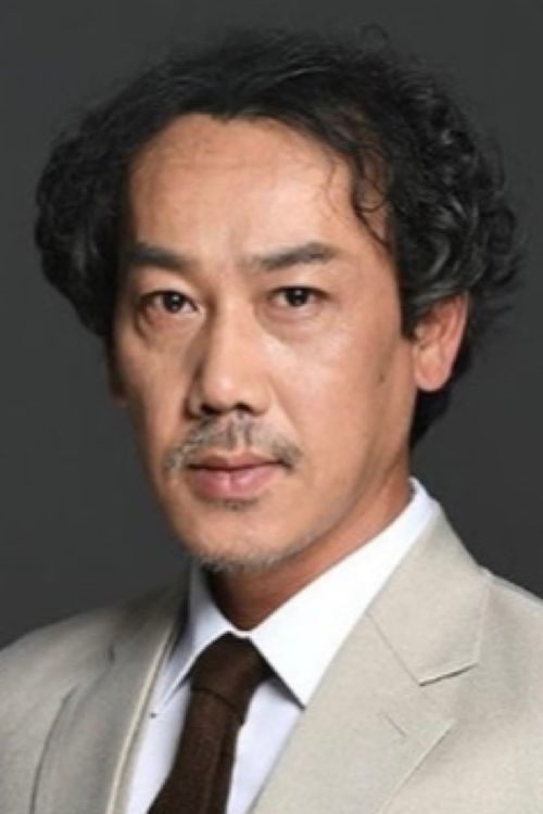 Key visual of Han Dong-kyu