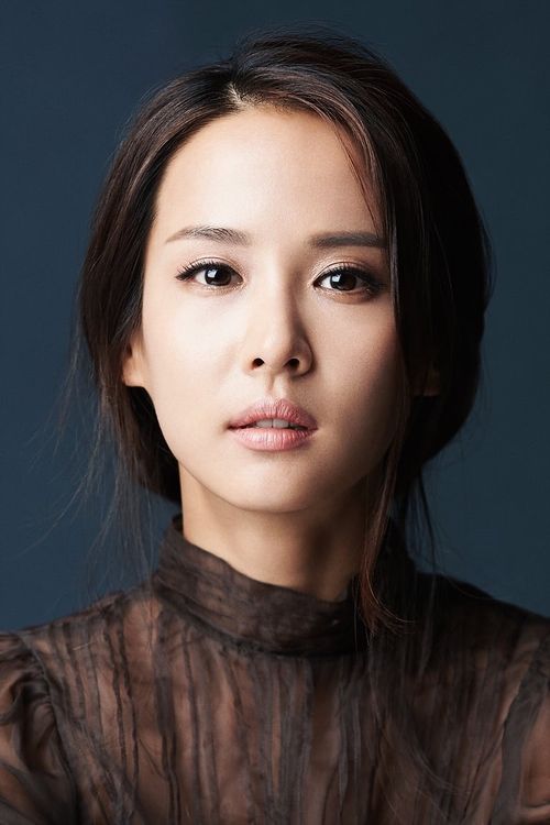 Key visual of Cho Yeo-jeong