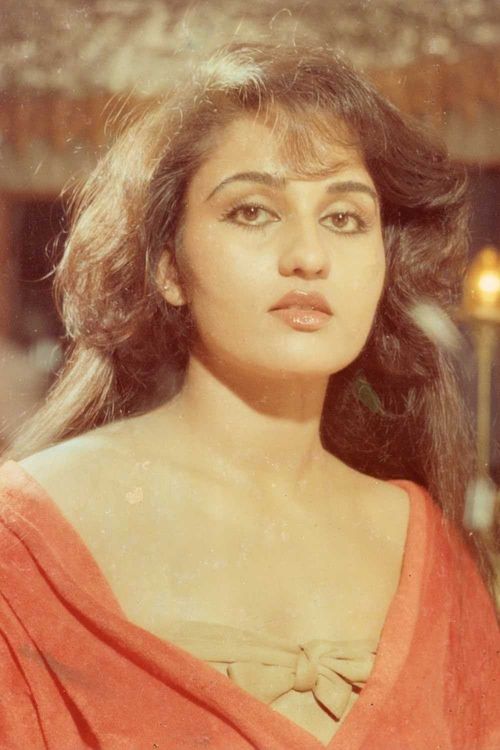 Key visual of Reena Roy