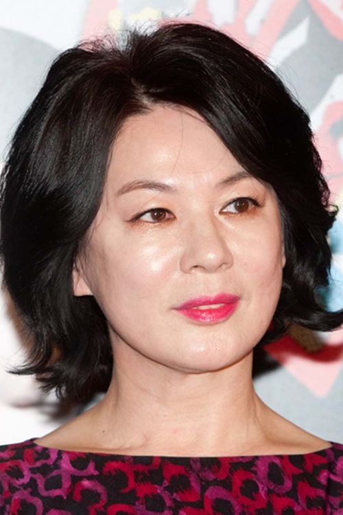 Key visual of Kwon Nam-hee