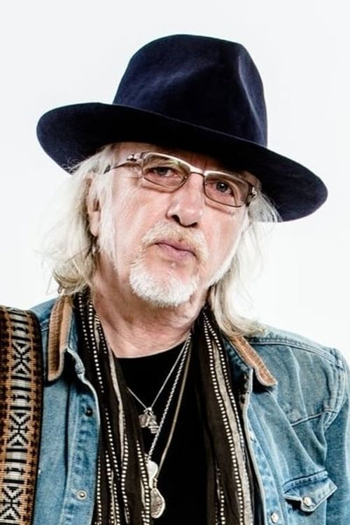 Key visual of Brad Whitford