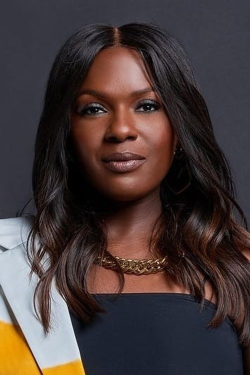 Key visual of Deborah Joy Winans