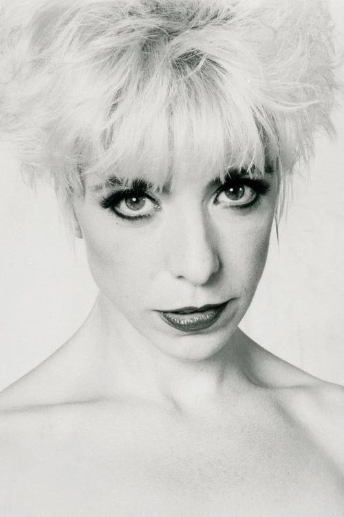 Key visual of Julee Cruise