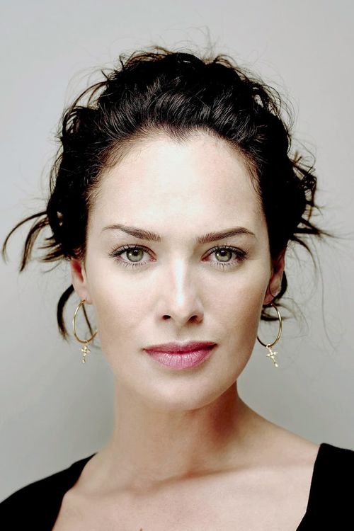 Key visual of Lena Headey