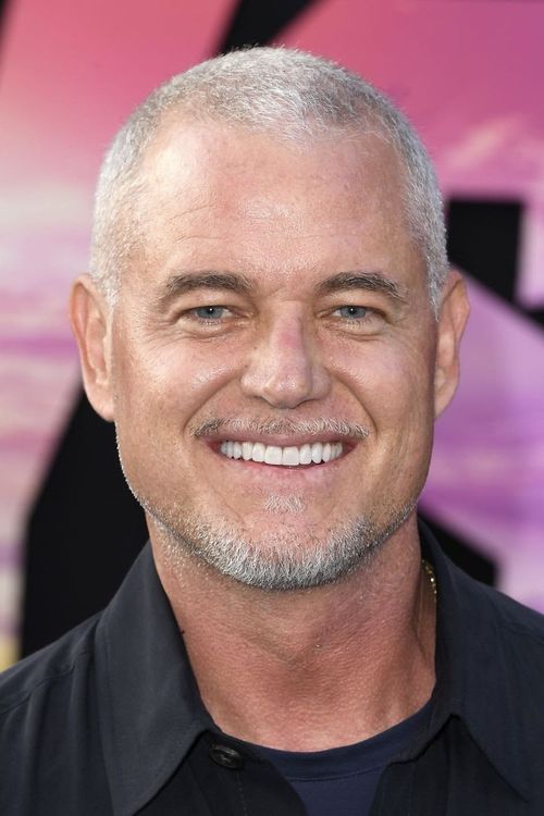 Key visual of Eric Dane