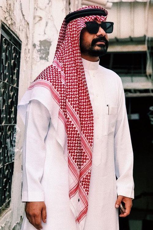 Key visual of Mohammed Aldokhei