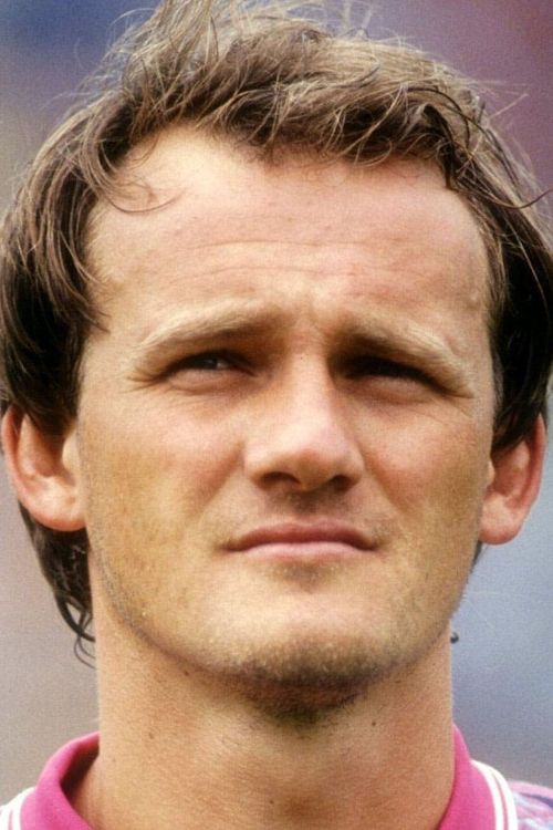 Key visual of Claudio Taffarel