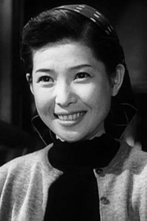 Key visual of Setsuko Wakayama
