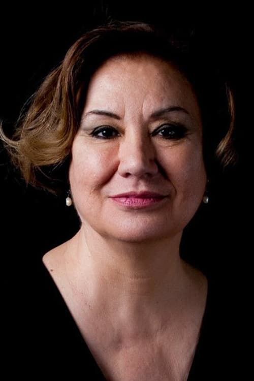 Key visual of Gülsen Tuncer