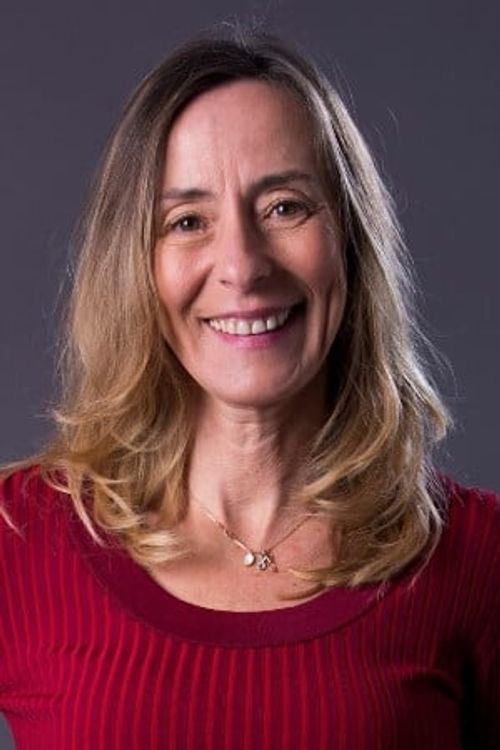 Key visual of Maria João Luís