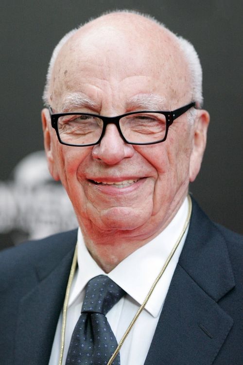 Key visual of Rupert Murdoch