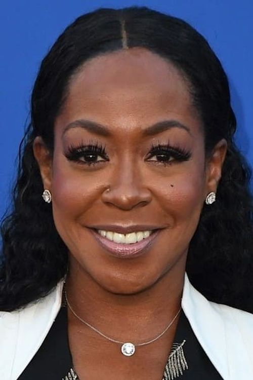 Key visual of Tichina Arnold