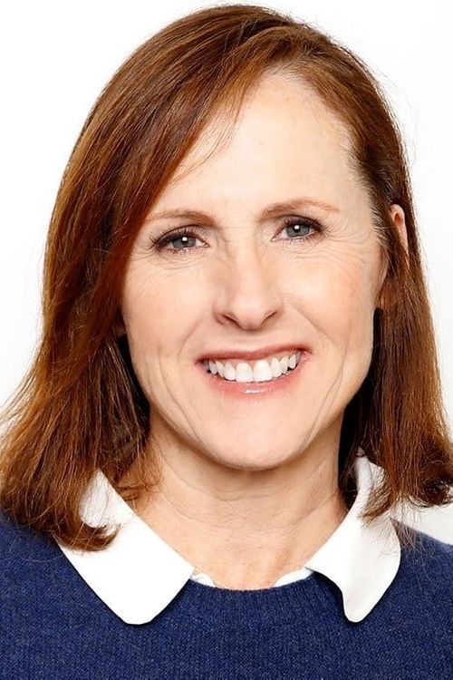 Key visual of Molly Shannon