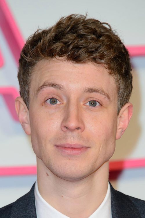 Key visual of Matt Edmondson