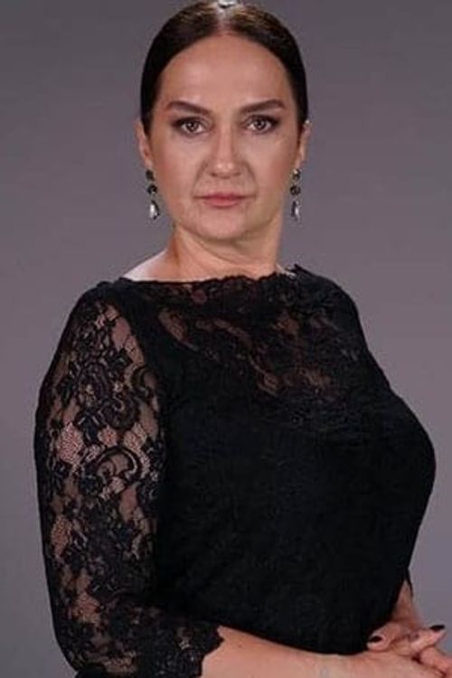 Key visual of Yeşim Gül Akşar